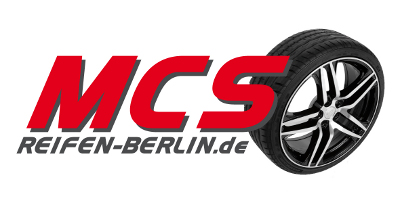 Logo MCS Reifen-Berlin.de